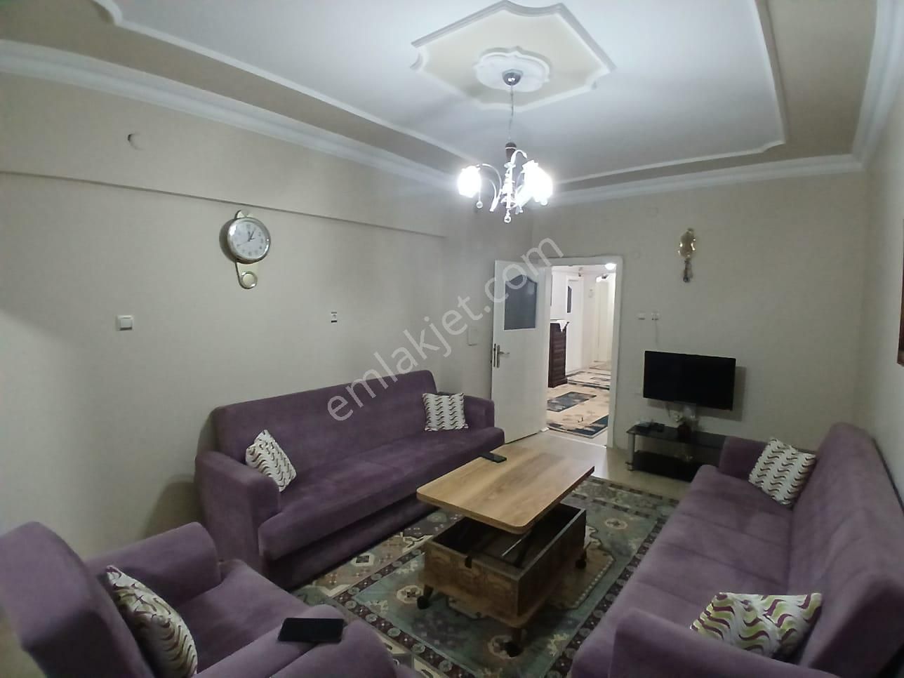 Akçay Emlak'tan Akşehir Yarenler Cumhuriyet İlkokulu Yanında Asansörlü Geniş Satılık 3+1 Daire - Görsel 13