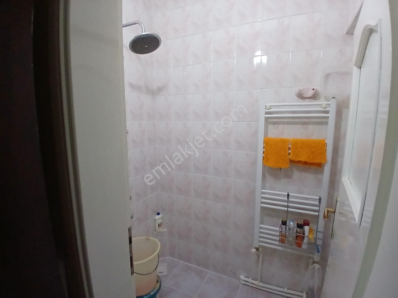 Akçay Emlak'tan Akşehir Yarenler Cumhuriyet İlkokulu Yanında Asansörlü Geniş Satılık 3+1 Daire - Görsel 26