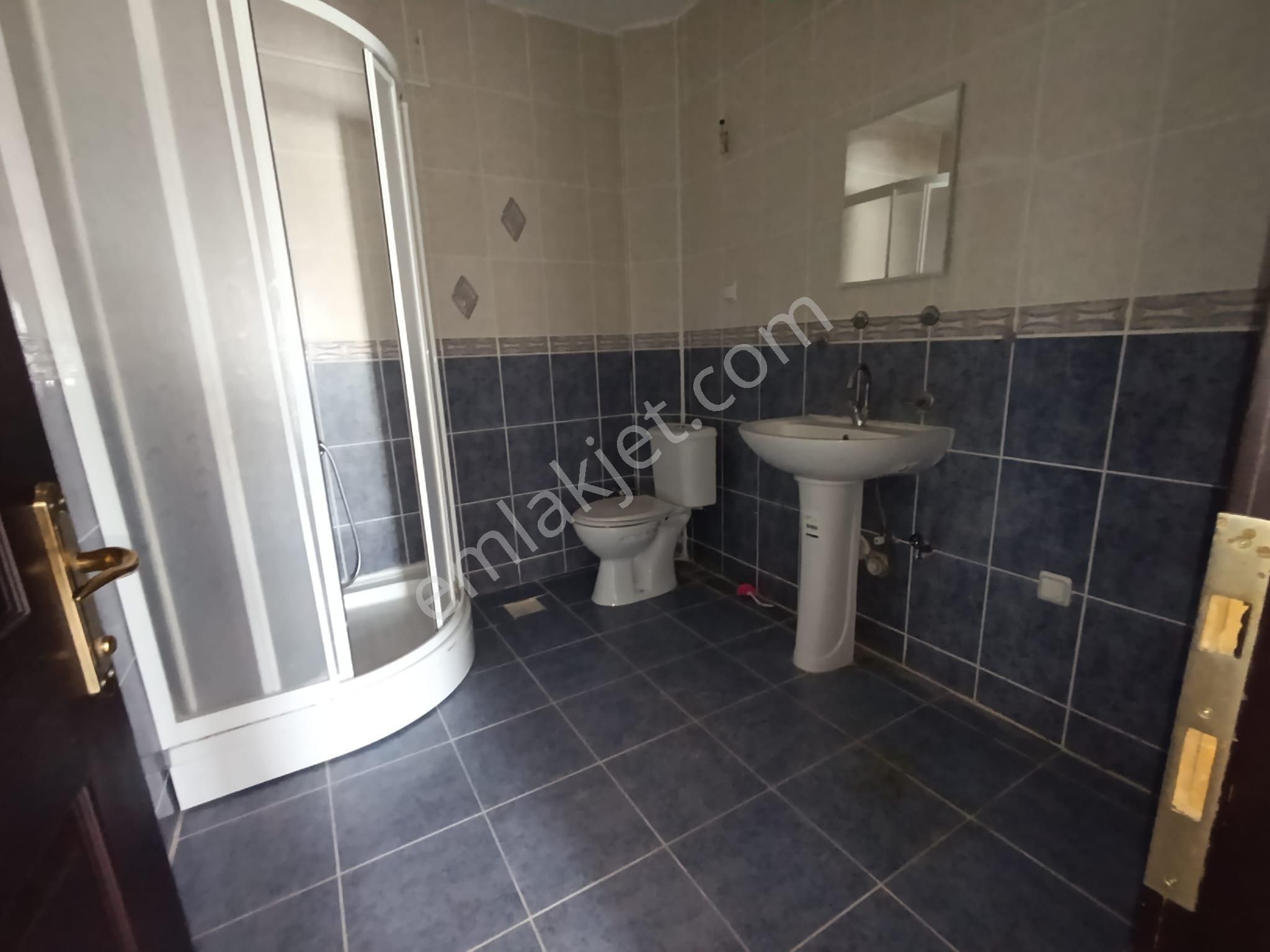 Pursaklarda 3+1 Çift Asansörlü Güney Cephe - Görsel 23