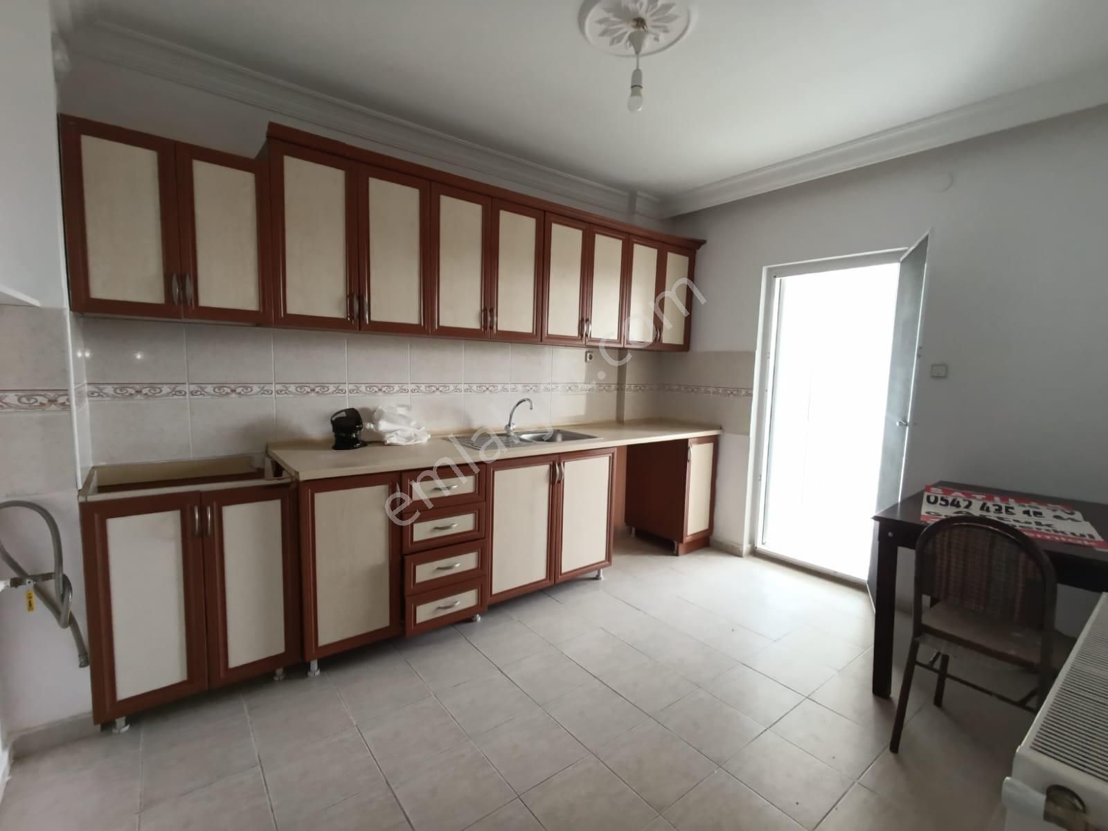 Pursaklarda 3+1 Çift Asansörlü Güney Cephe - Görsel 2