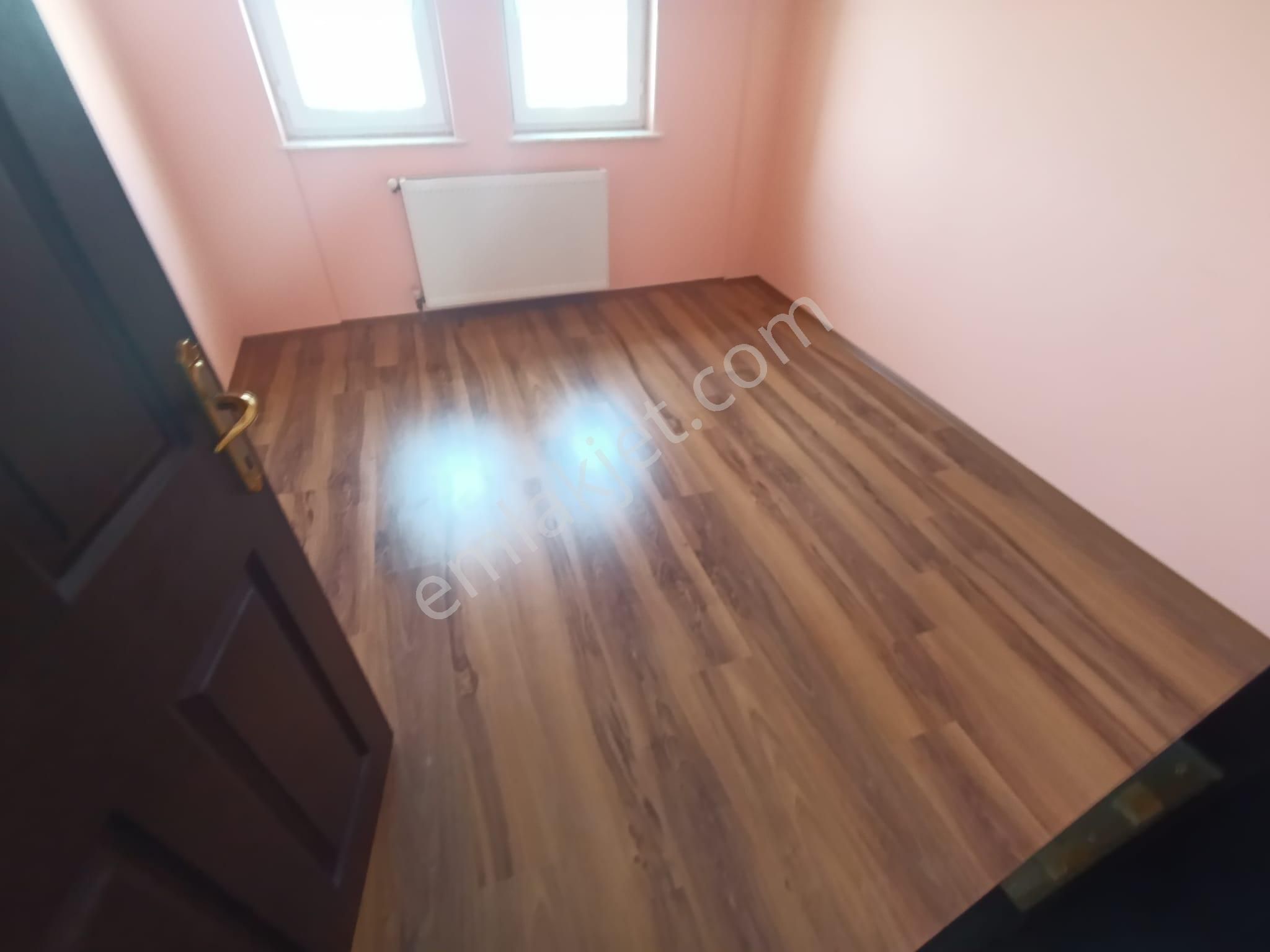 Pursaklarda 3+1 Çift Asansörlü Güney Cephe - Görsel 24