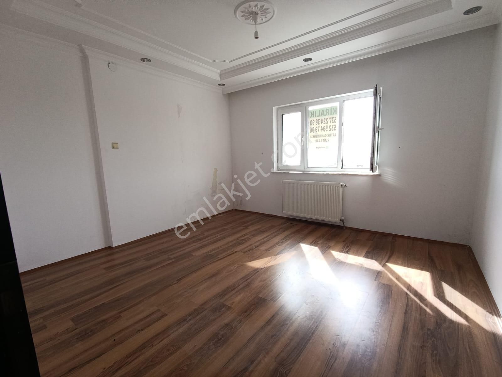 Pursaklarda 3+1 Çift Asansörlü Güney Cephe - Görsel 32