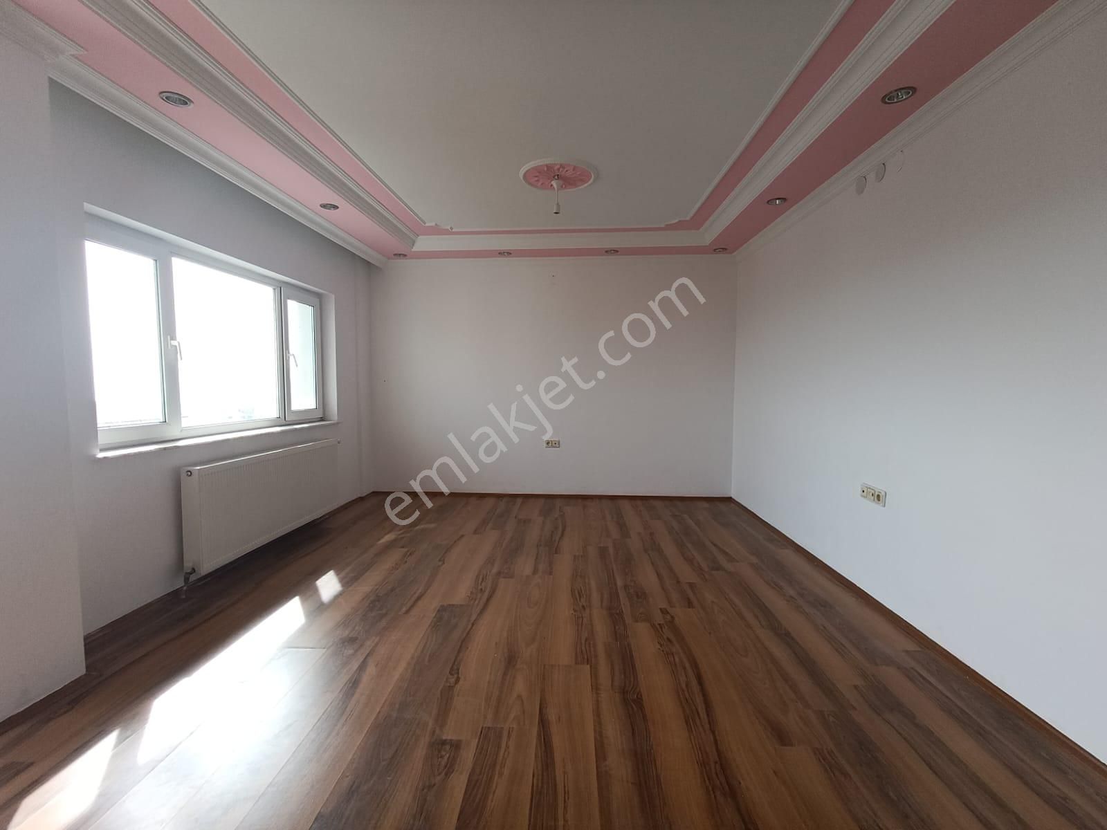 Pursaklarda 3+1 Çift Asansörlü Güney Cephe - Görsel 35