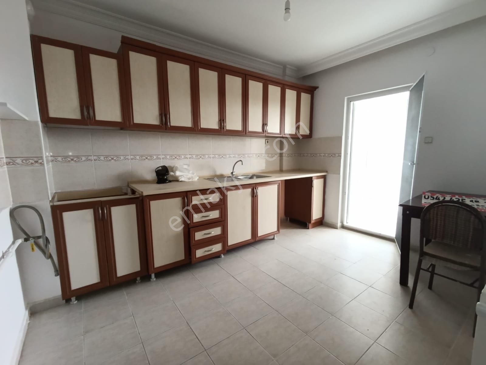 Pursaklarda 3+1 Çift Asansörlü Güney Cephe - Görsel 13