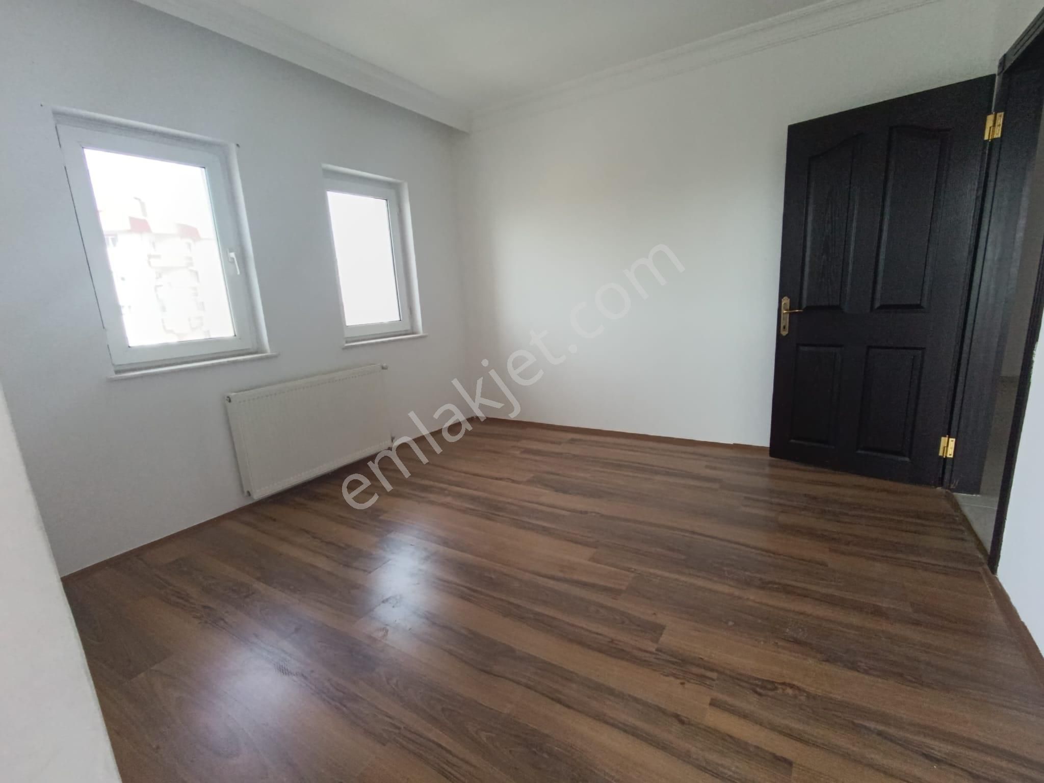 Pursaklarda 3+1 Çift Asansörlü Güney Cephe - Görsel 31