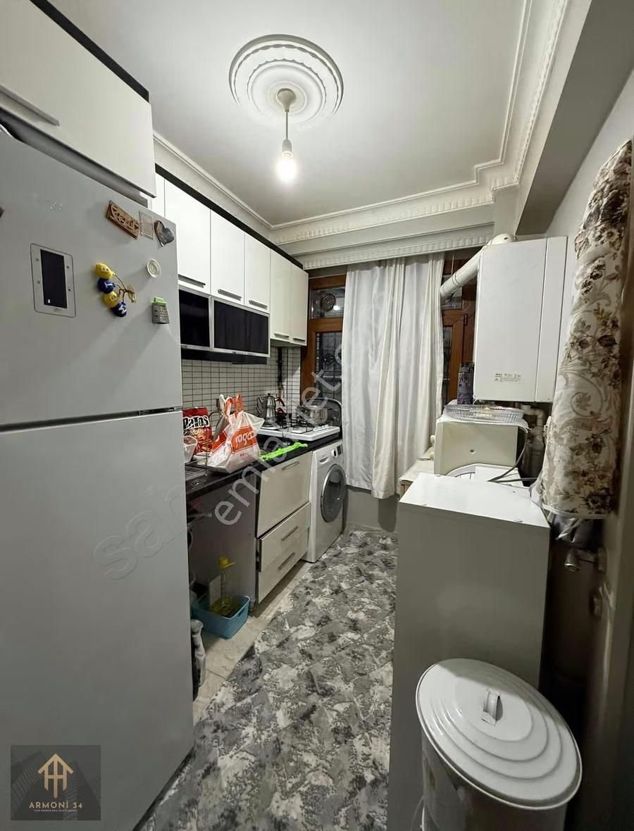 Metrobüse 10 Dk Yürüme Mesafesinde Giriş Gibi Fırsat Daire - Görsel 7