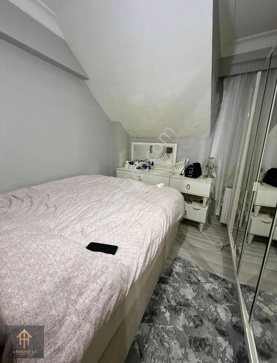 Metrobüse 10 Dk Yürüme Mesafesinde Giriş Gibi Fırsat Daire - Görsel 9