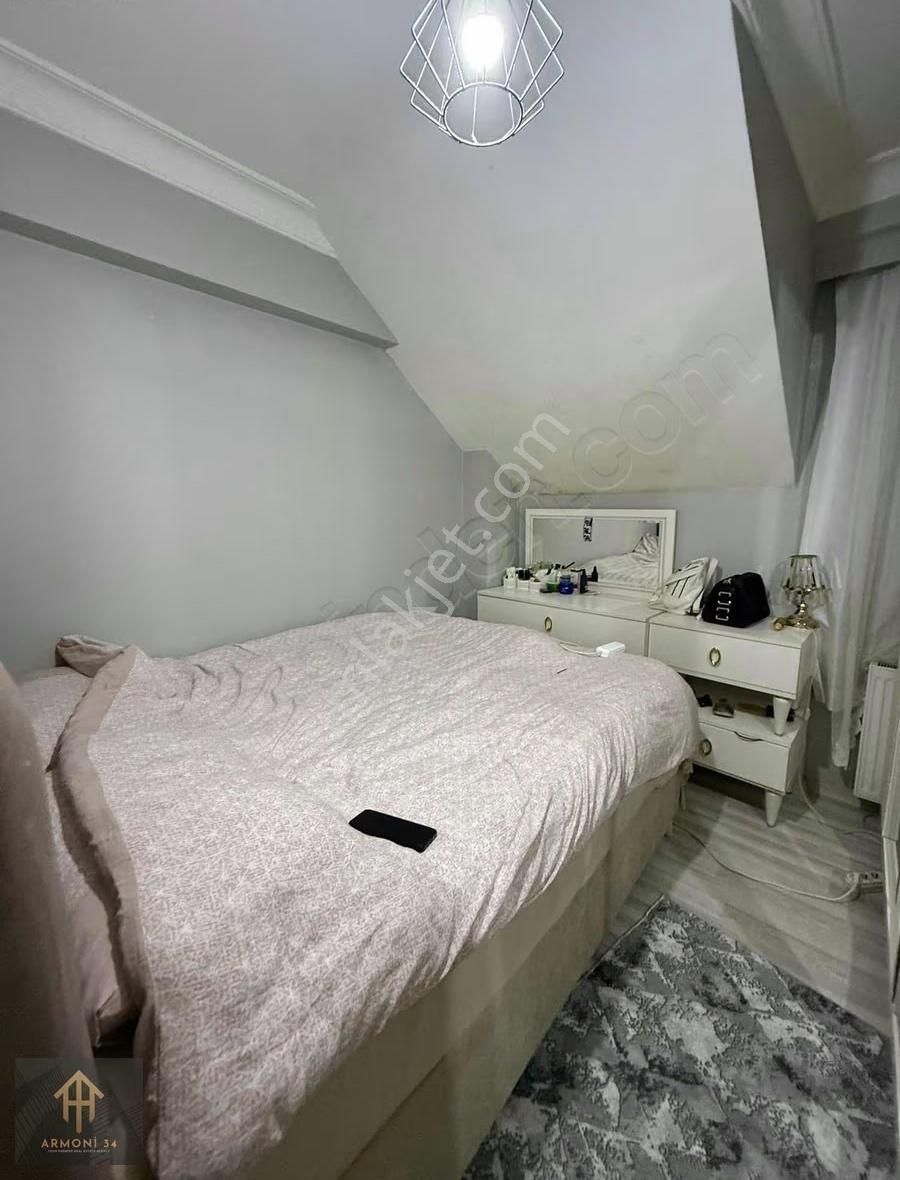 Metrobüse 10 Dk Yürüme Mesafesinde Giriş Gibi Fırsat Daire - Görsel 12