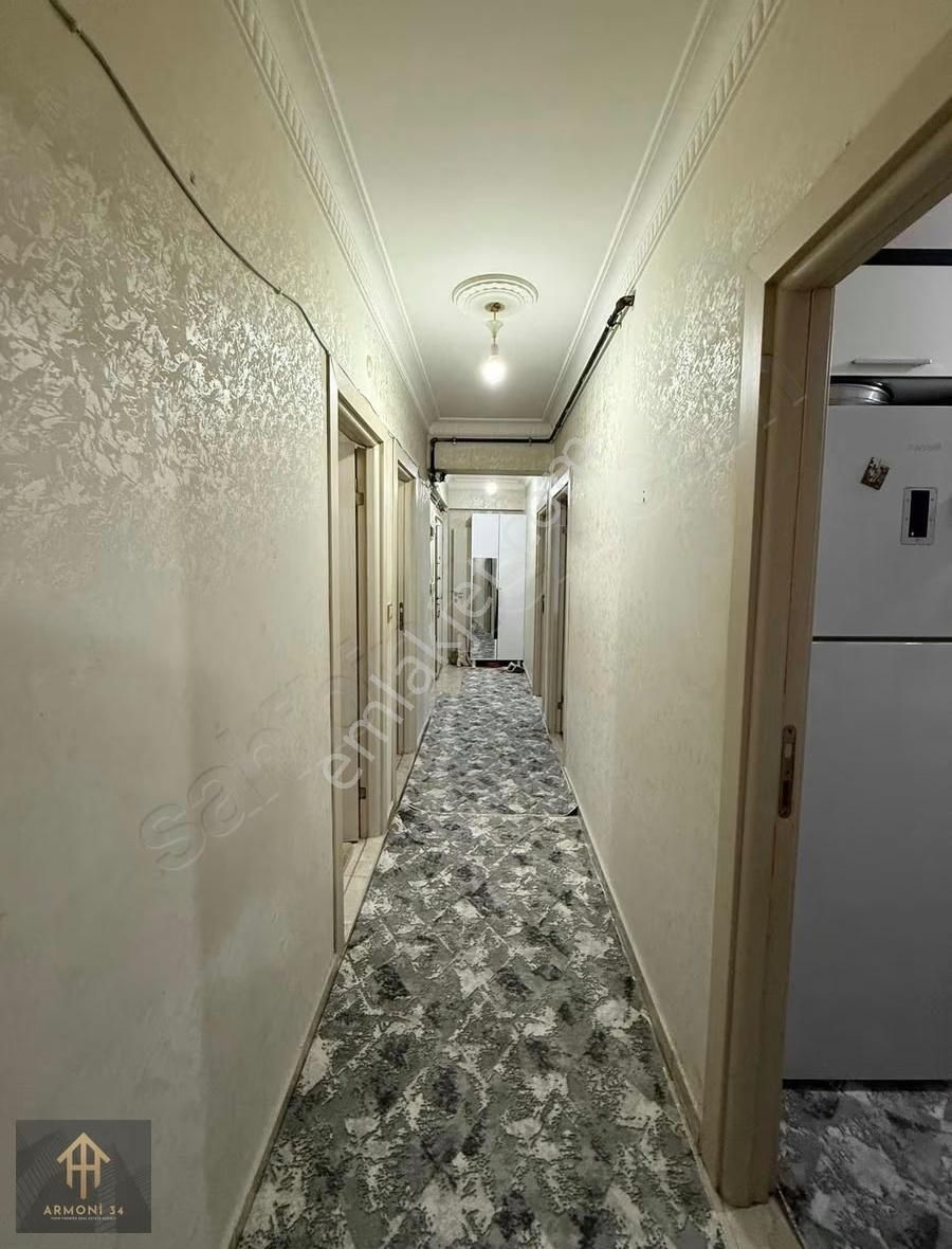 Metrobüse 10 Dk Yürüme Mesafesinde Giriş Gibi Fırsat Daire - Görsel 4