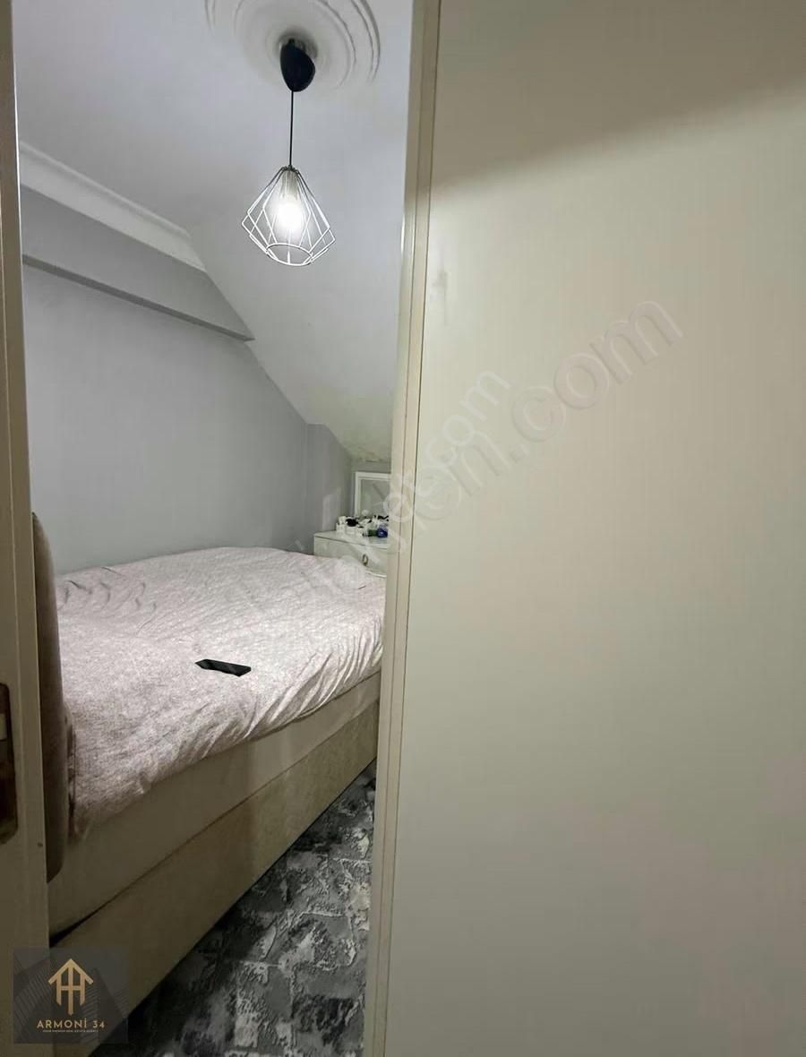 Metrobüse 10 Dk Yürüme Mesafesinde Giriş Gibi Fırsat Daire - Görsel 10