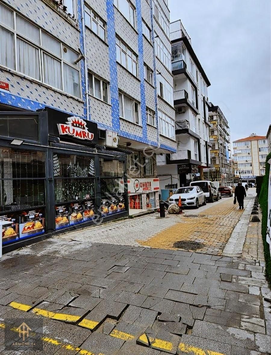 Hürriyet Caddesi'ne Paralel Bodrumlu Sıfır Dükkan. - Görsel 2