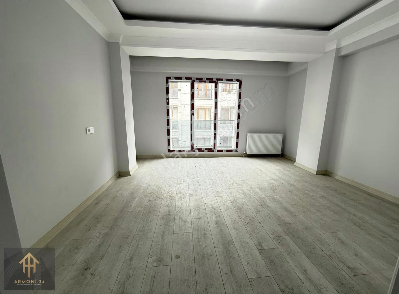 Armoni 34 Den Sıfır 2+1 95 Mt2 Fırsat Arakat Dairesi - Görsel 9