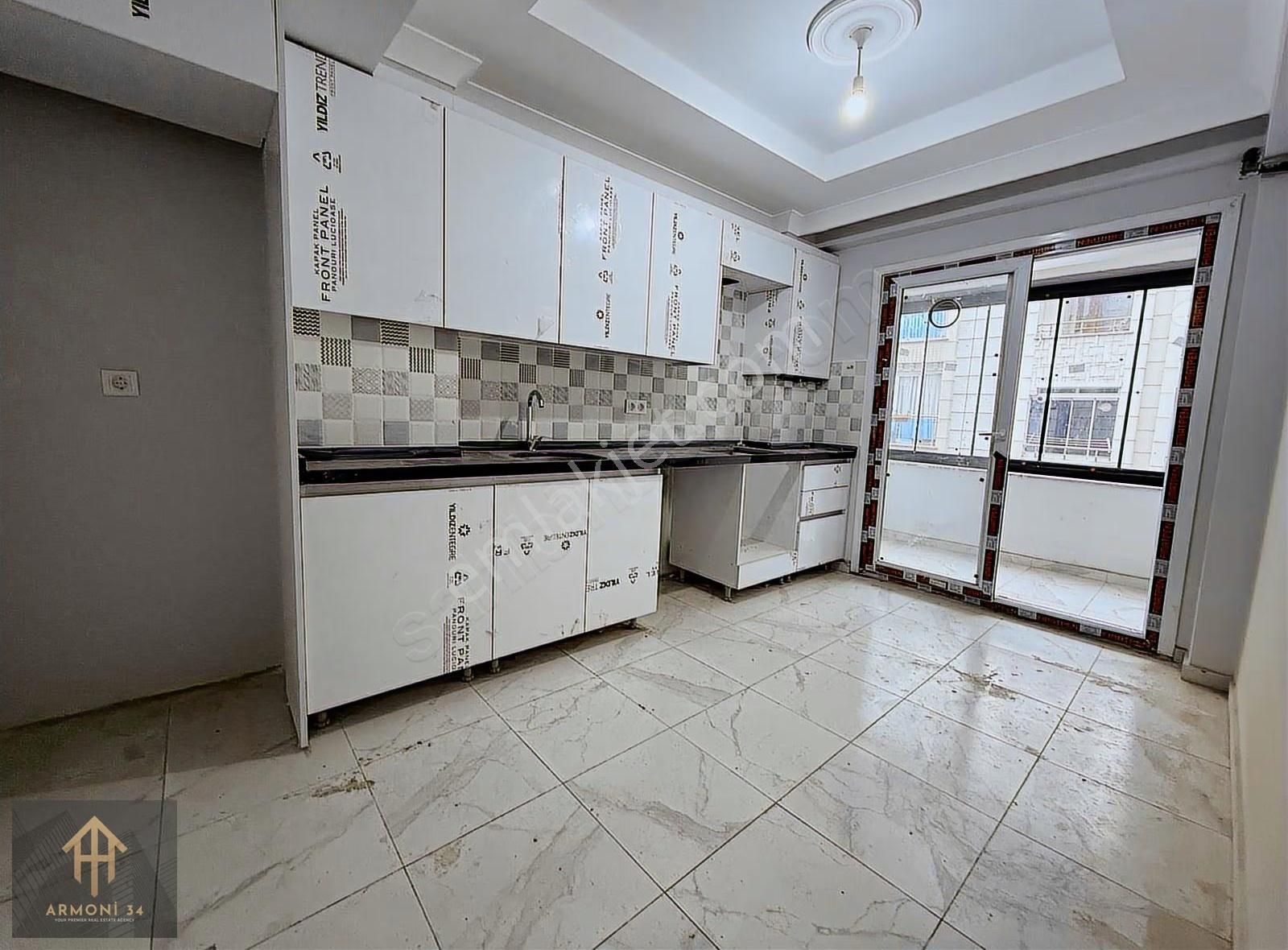 Armoni 34 Den Sıfır 2+1 95 Mt2 Fırsat Arakat Dairesi