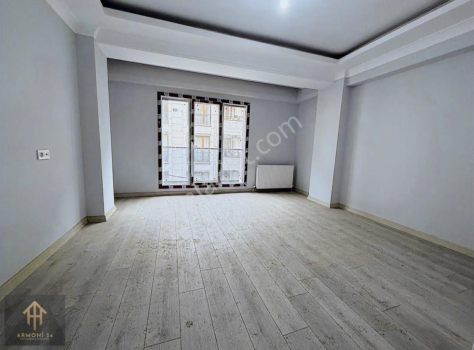 Armoni 34 Den Sıfır 2+1 95 Mt2 Fırsat Arakat Dairesi - Görsel 3