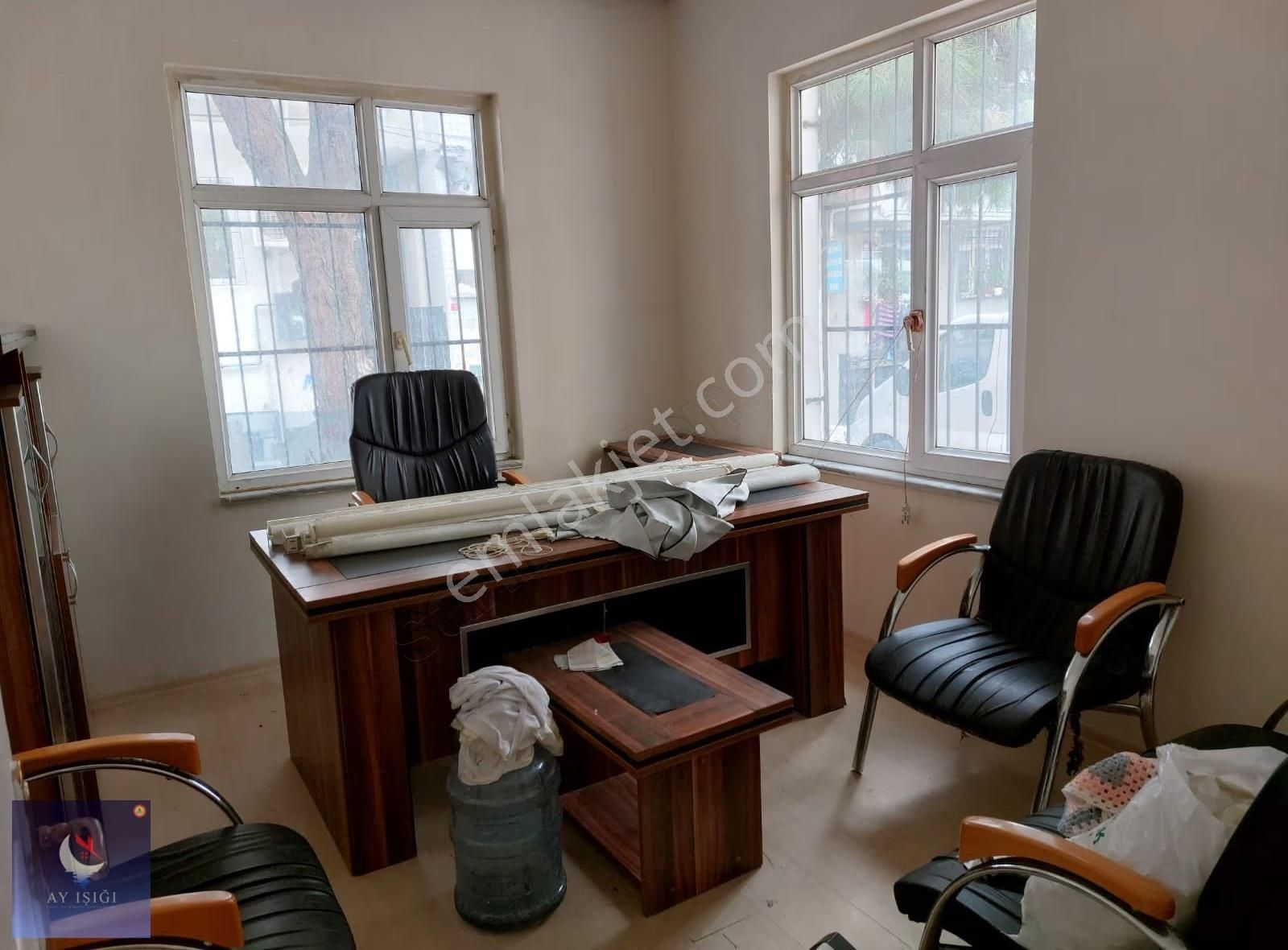 Ayışığından Mahmutbey Caddesine Yakın Kiralık Ofis