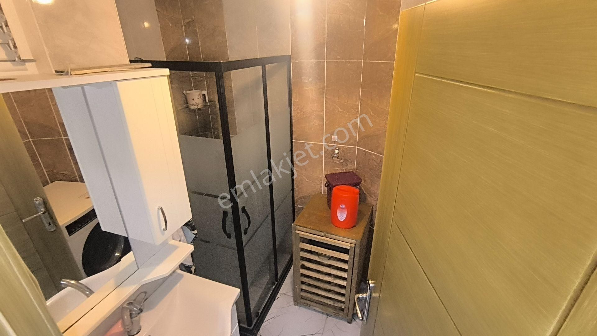 Yılmaz Gayrimenkulden Kacırılmayacak Teras Asansorlü 5+1 Fırsat Dairesi - Görsel 31