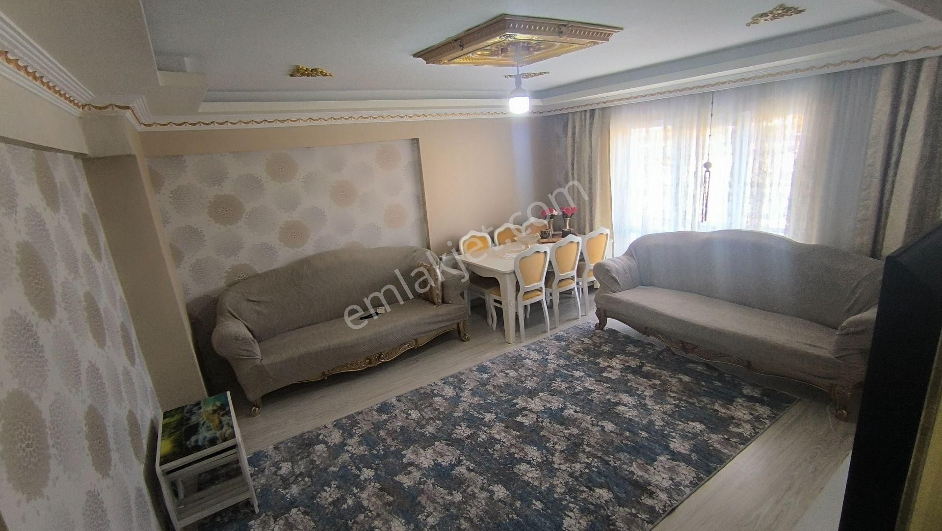 Yılmaz Gayrimenkulden Kacırılmayacak Teras Asansorlü 5+1 Fırsat Dairesi - Görsel 9