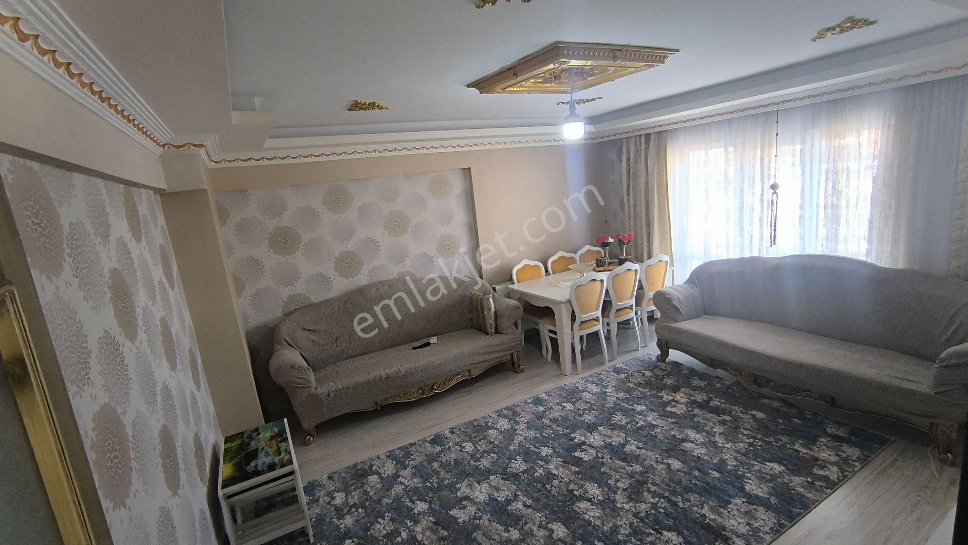 Yılmaz Gayrimenkulden Kacırılmayacak Teras Asansorlü 5+1 Fırsat Dairesi - Görsel 21