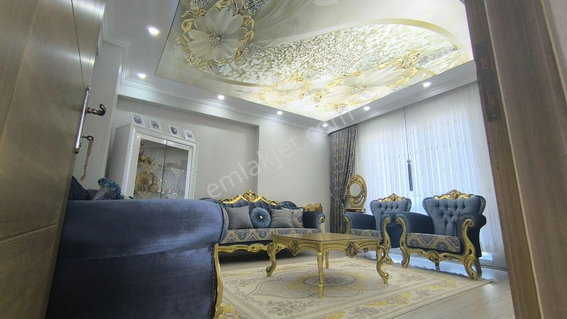 Yılmaz Gayrimenkulden Kacırılmayacak Teras Asansorlü 5+1 Fırsat Dairesi - Görsel 7