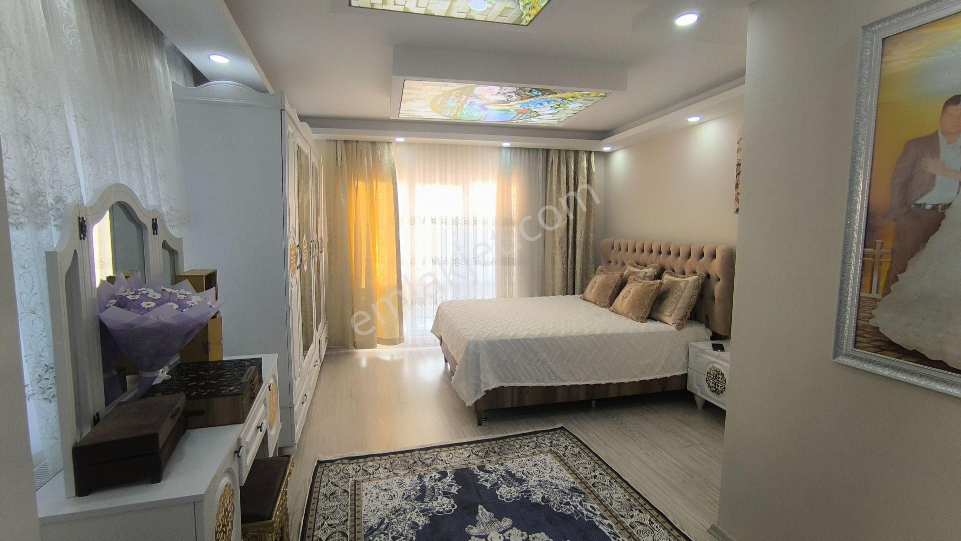 Yılmaz Gayrimenkulden Kacırılmayacak Teras Asansorlü 5+1 Fırsat Dairesi - Görsel 10