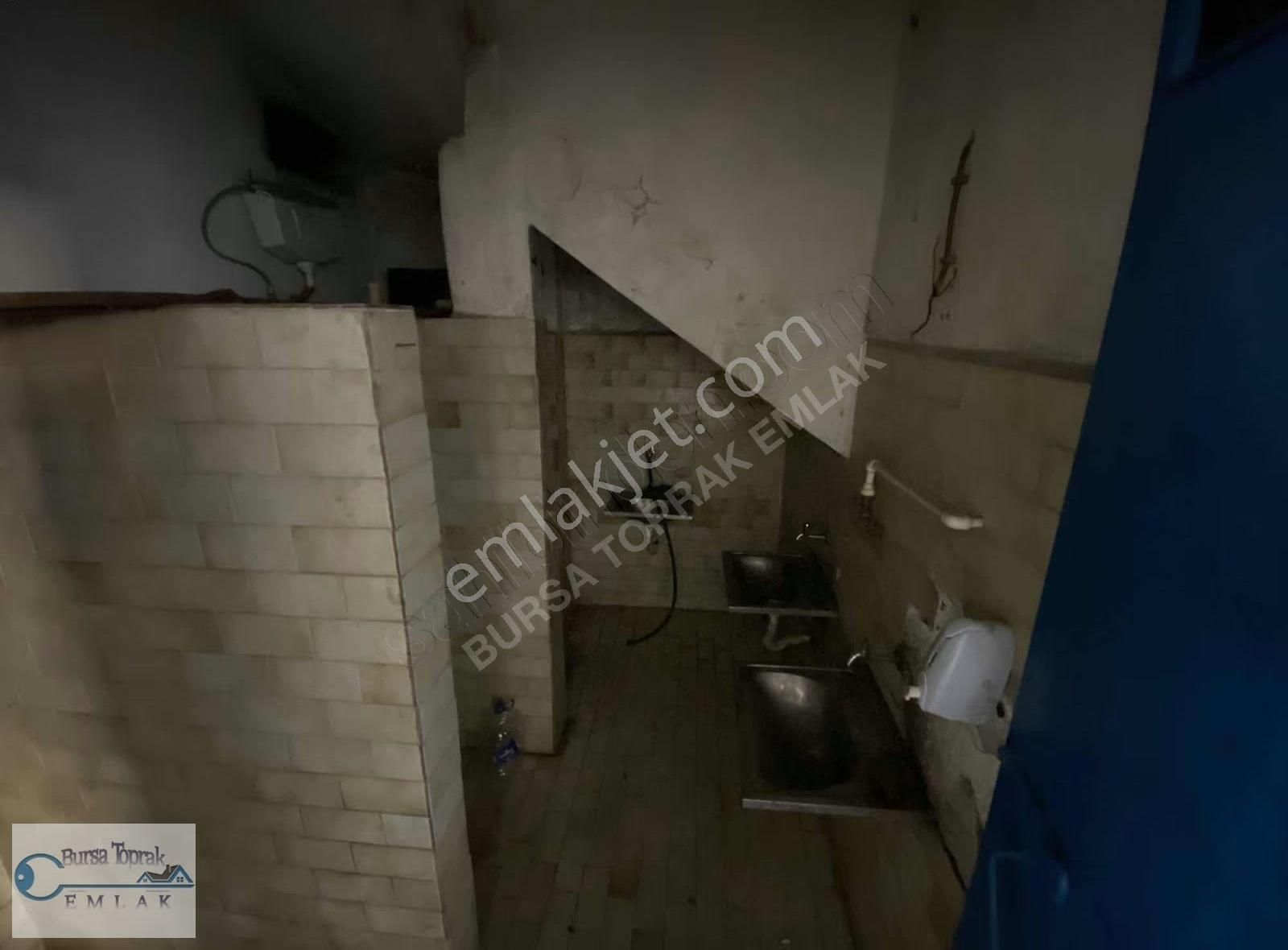 Bursa Osmangazi Küçükbalıklı Kiralık Dükkan - Görsel 7