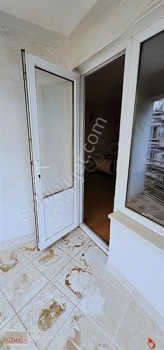 Cemal Emlak Bursa Yıldırım Namazgah Pazar İçinde 2,ara Geniş Bal - Görsel 9