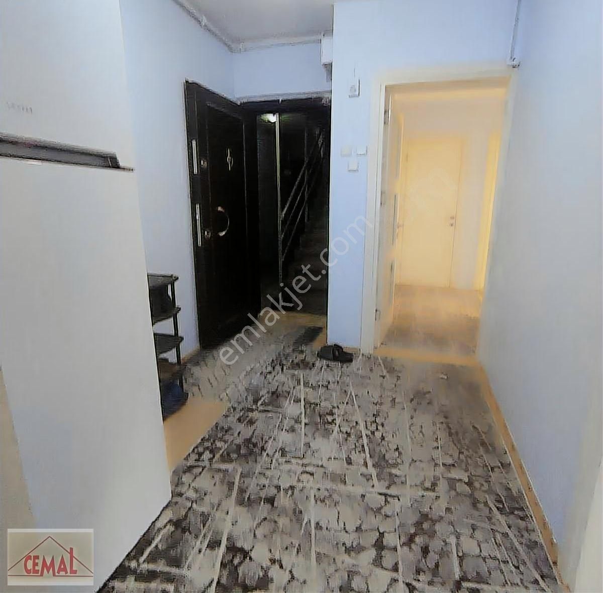 Cemal Emlak Bursa Yıldırım Yeşil Meydancık D.hatun Karşısı Kombi - Görsel 8