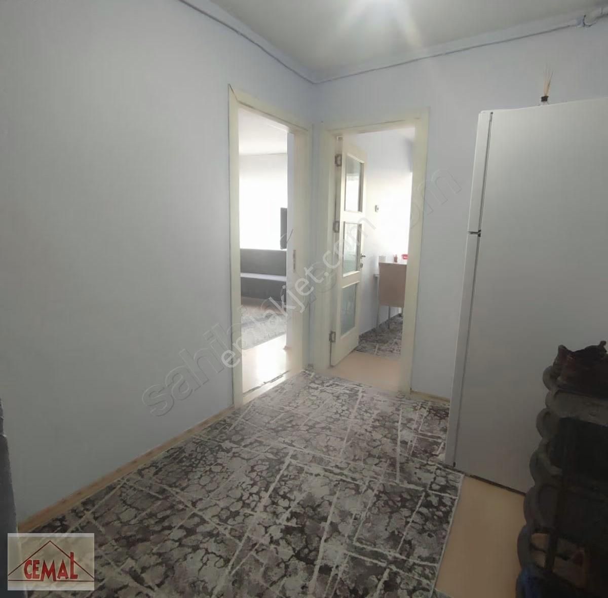 Cemal Emlak Bursa Yıldırım Yeşil Meydancık D.hatun Karşısı Kombi - Görsel 6