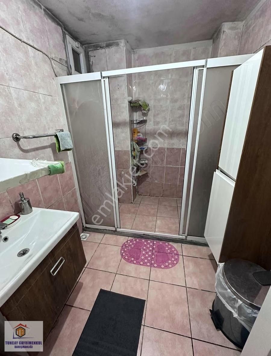 İnönü Mah.pazartesi Pazarına Yakın 2+1 Yüksek Girş Satılık Daire - Görsel 5