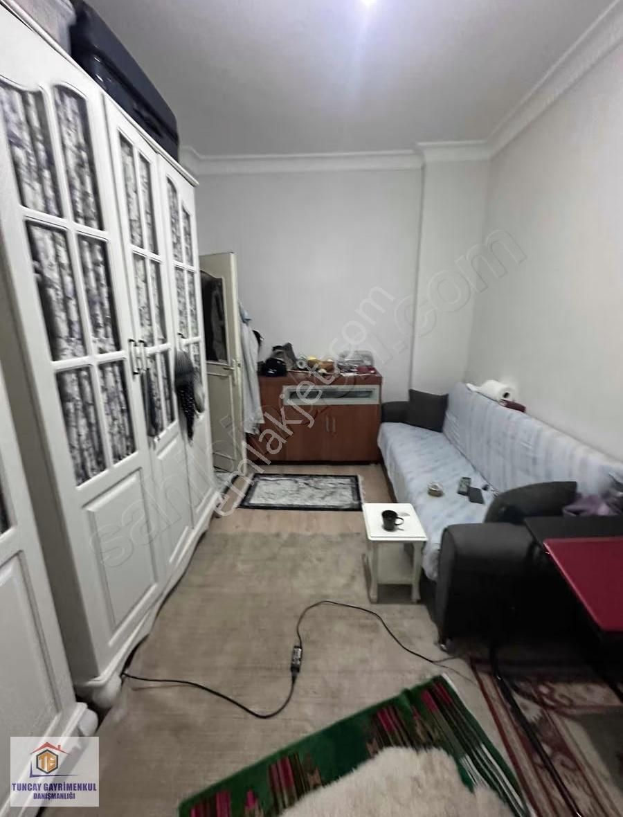 İnönü Mah.pazartesi Pazarına Yakın 2+1 Yüksek Girş Satılık Daire - Görsel 12