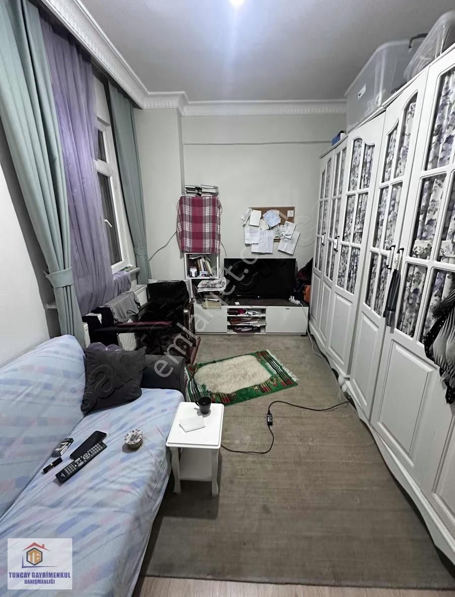 İnönü Mah.pazartesi Pazarına Yakın 2+1 Yüksek Girş Satılık Daire - Görsel 16