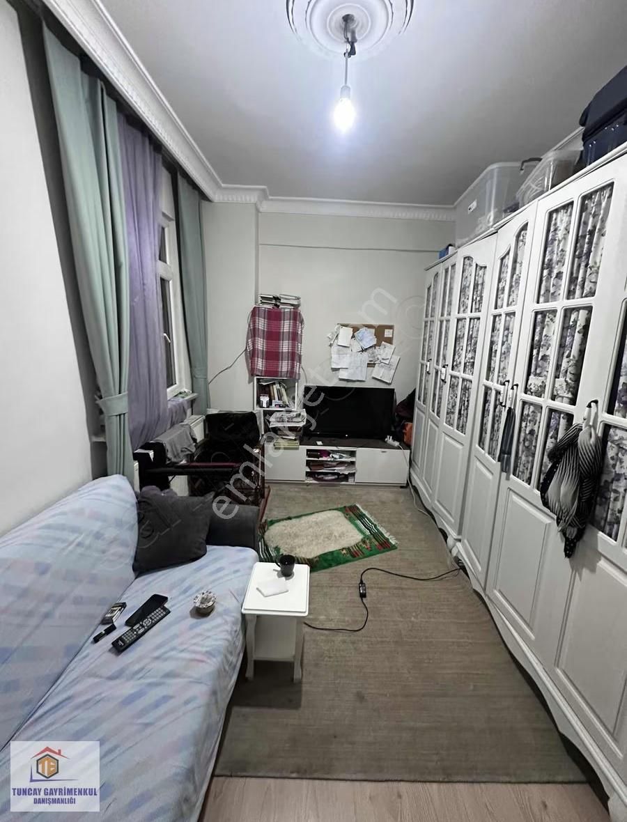 İnönü Mah.pazartesi Pazarına Yakın 2+1 Yüksek Girş Satılık Daire