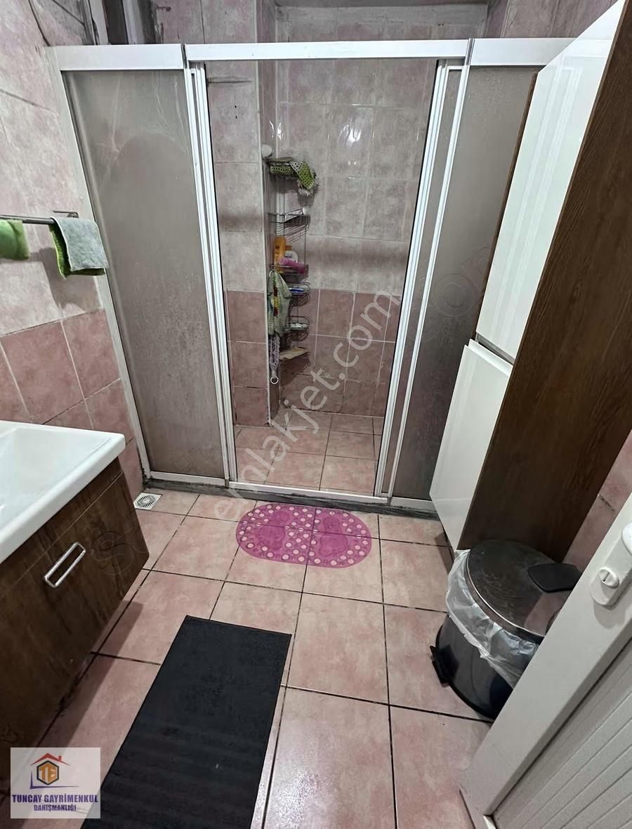 İnönü Mah.pazartesi Pazarına Yakın 2+1 Yüksek Girş Satılık Daire - Görsel 15