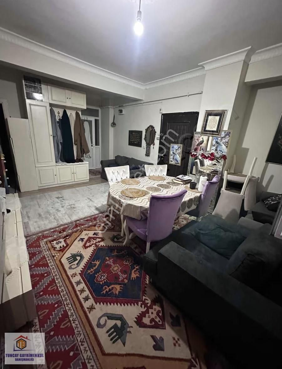 İnönü Mah.pazartesi Pazarına Yakın 2+1 Yüksek Girş Satılık Daire - Görsel 2