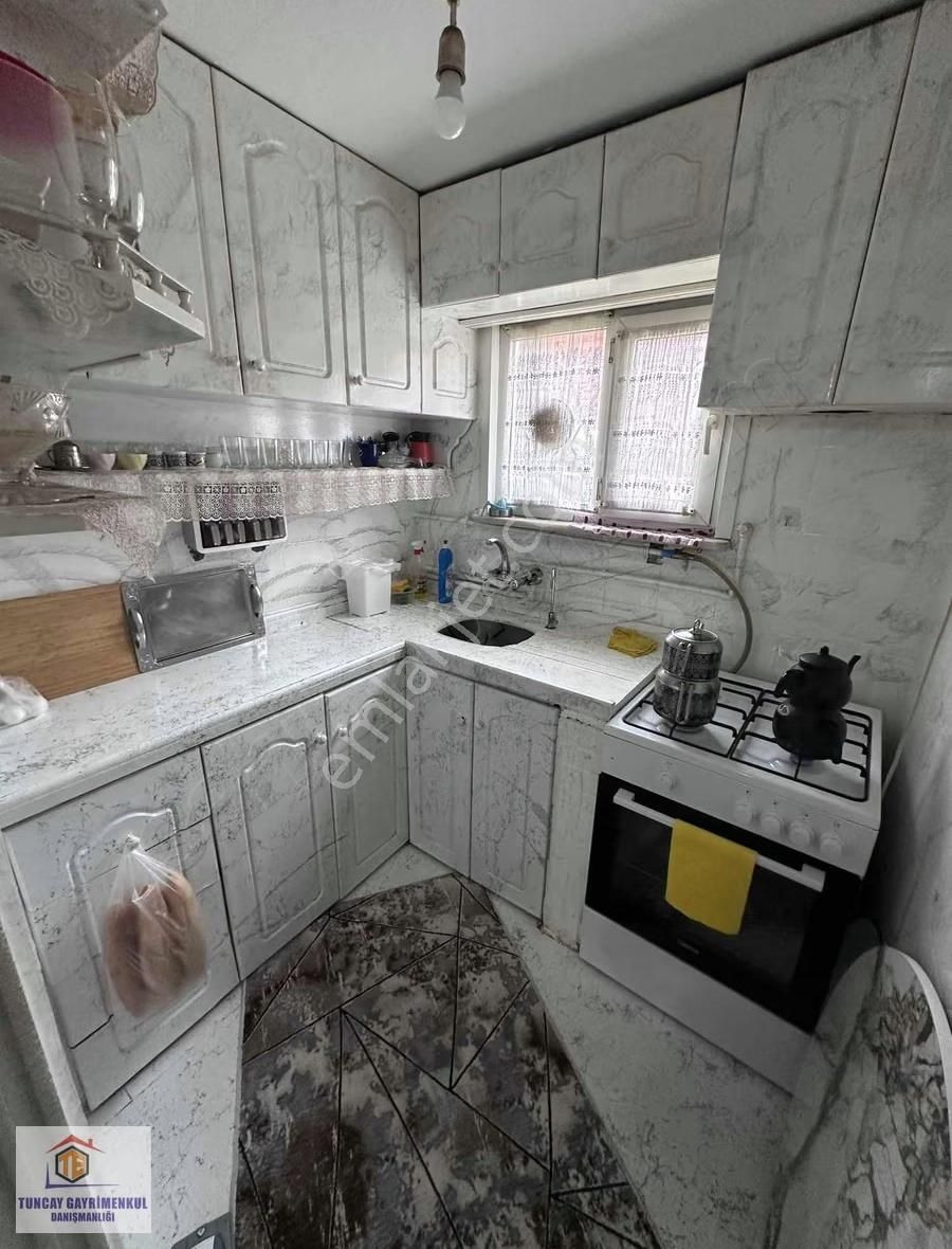 İnönü Mah. İstiklal Caddesin"de Yanında 2+1 80 M2 Satılık Daire - Görsel 7