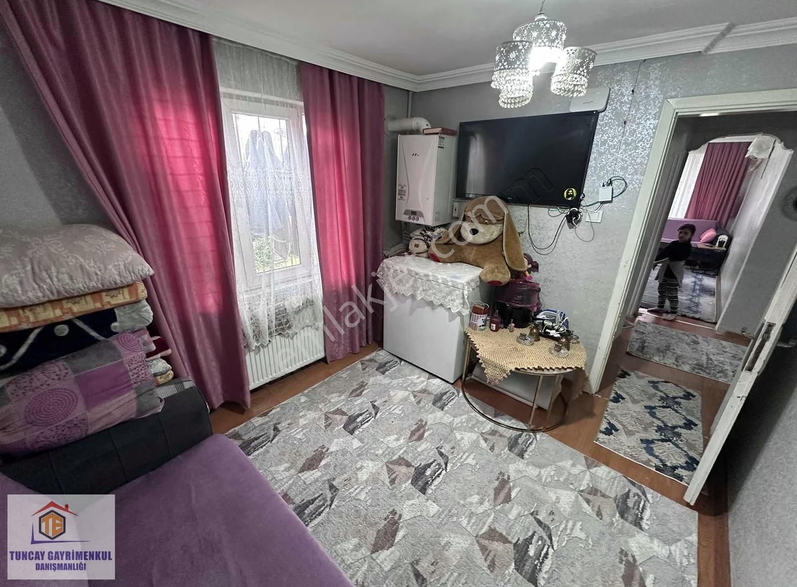 İnönü Mah. İstiklal Caddesin"de Yanında 2+1 80 M2 Satılık Daire - Görsel 9