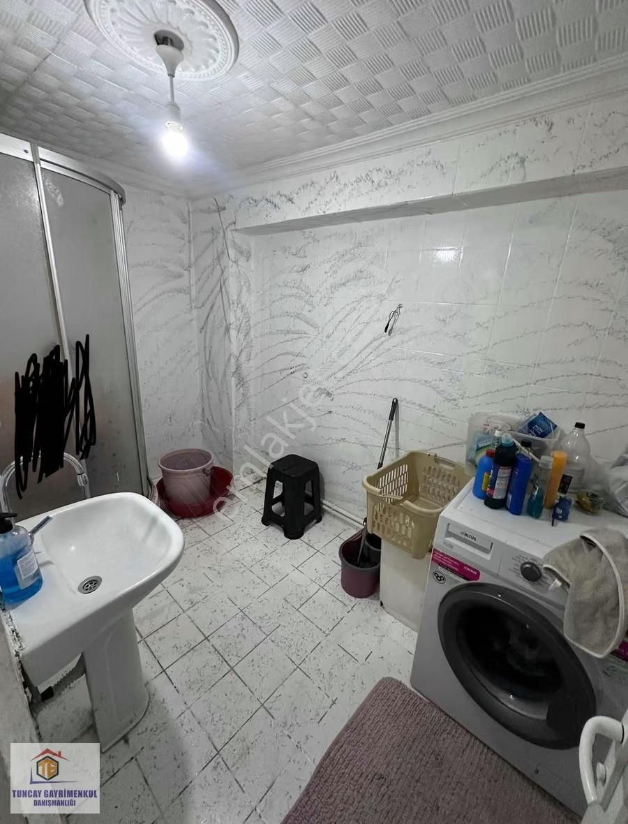 İnönü Mah. İstiklal Caddesin"de Yanında 2+1 80 M2 Satılık Daire - Görsel 11