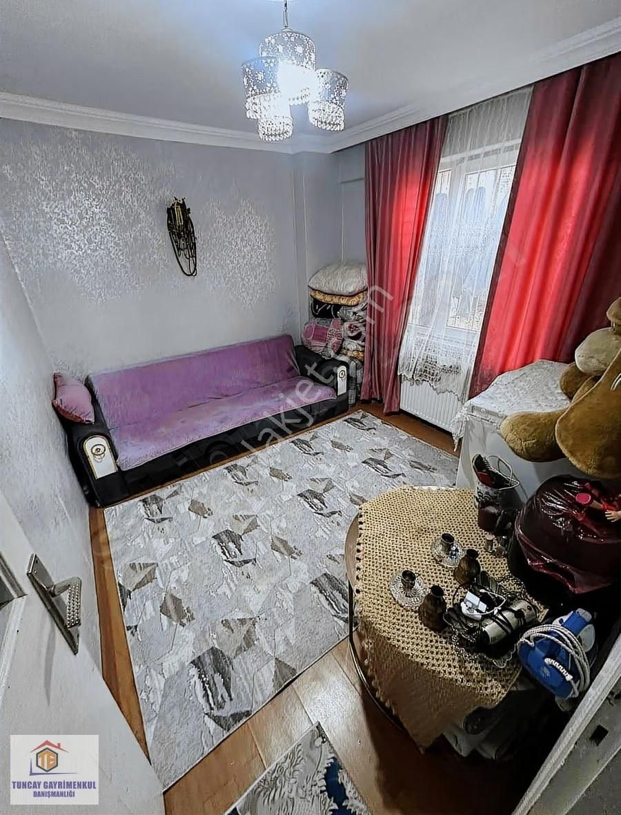 İnönü Mah. İstiklal Caddesin"de Yanında 2+1 80 M2 Satılık Daire - Görsel 8