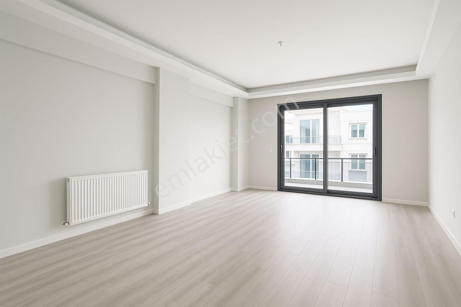 Akhisarın Yeni Yıldızında Huzurlu Bir Yaşam: Modern 3+1 - Görsel 4