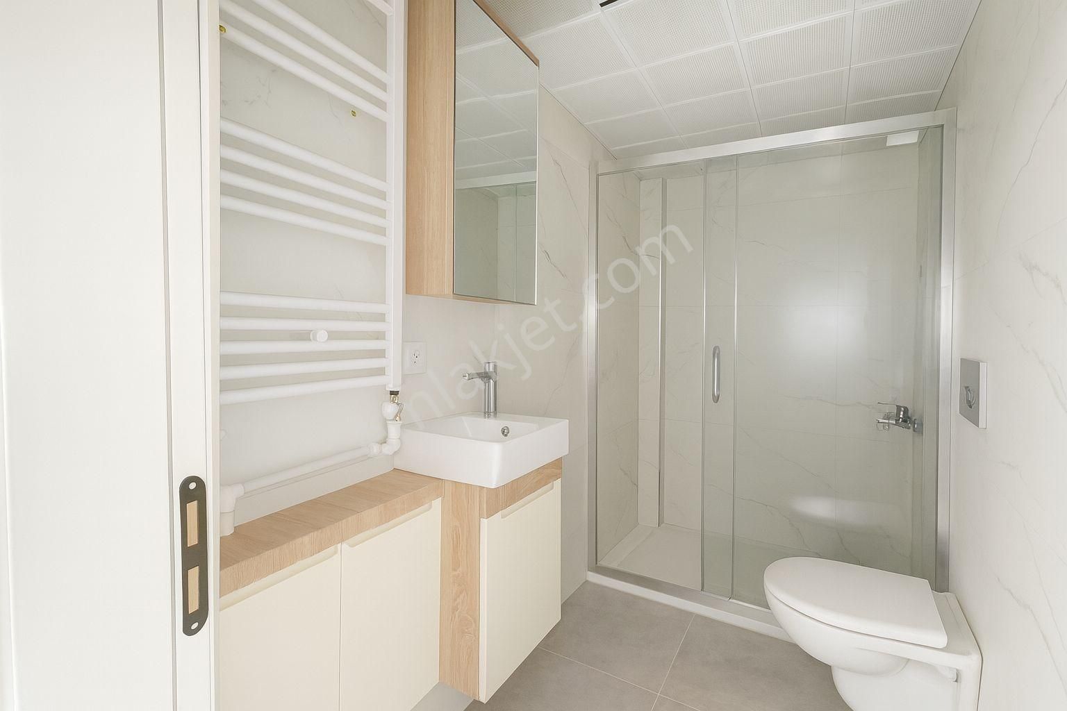 Akhisarın Yeni Yıldızında Huzurlu Bir Yaşam: Modern 3+1 - Görsel 11