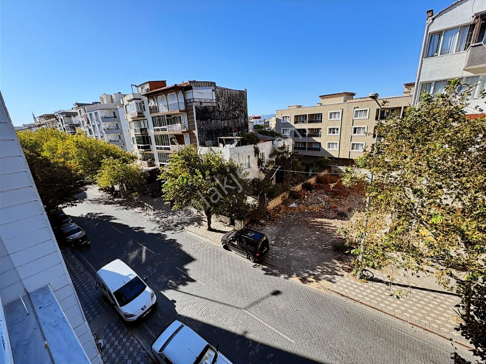 Akhisarın Yeni Yıldızında Huzurlu Bir Yaşam: Modern 3+1 - Görsel 10