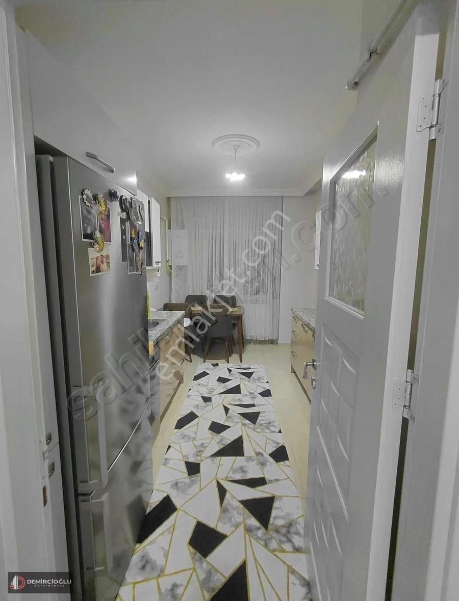 Son Kat Severlere Özel / 155m2 / Manzaralı / Full Yapılı Daire - Görsel 9