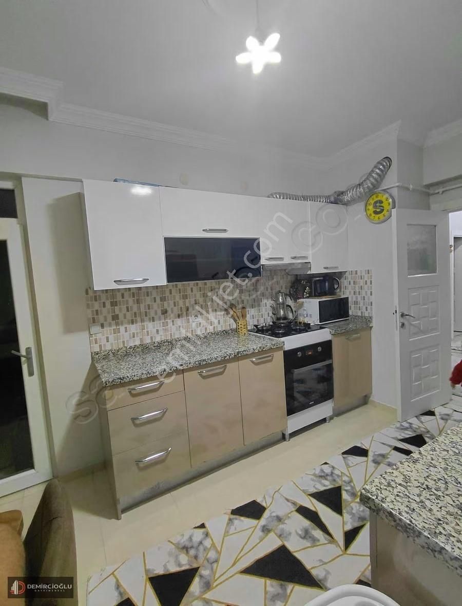 Son Kat Severlere Özel / 155m2 / Manzaralı / Full Yapılı Daire - Görsel 3