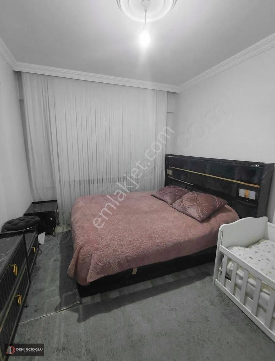 Son Kat Severlere Özel / 155m2 / Manzaralı / Full Yapılı Daire - Görsel 13