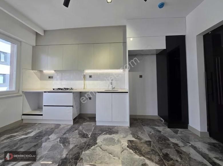 Arven Kalitesinde / Sıfır /bölgenin En Lüks Dairesi - Görsel 2