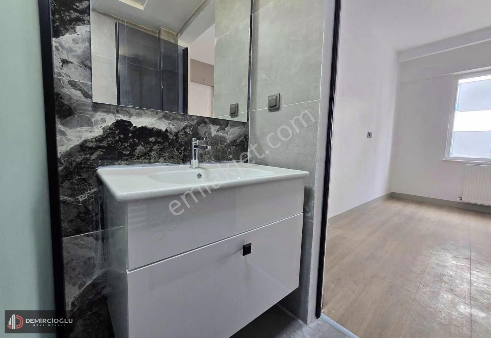 Arven Kalitesinde / Sıfır /bölgenin En Lüks Dairesi - Görsel 9