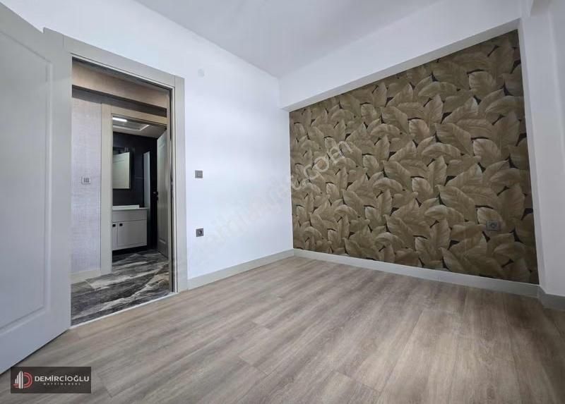 Arven Kalitesinde / Sıfır /bölgenin En Lüks Dairesi - Görsel 17