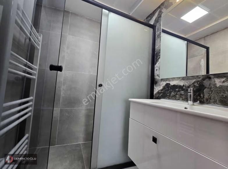 Arven Kalitesinde / Sıfır /bölgenin En Lüks Dairesi - Görsel 7