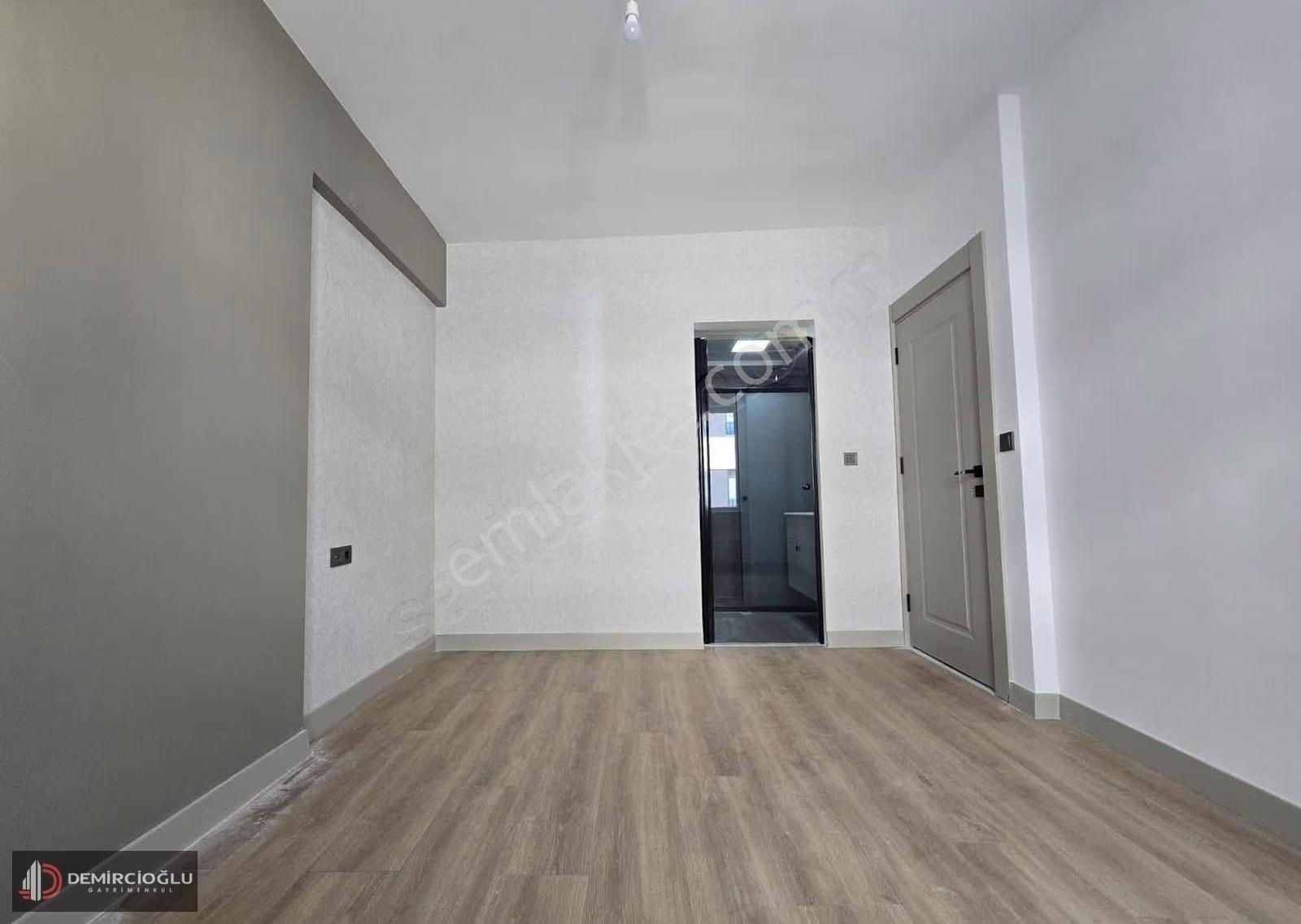 Arven Kalitesinde / Sıfır /bölgenin En Lüks Dairesi - Görsel 10