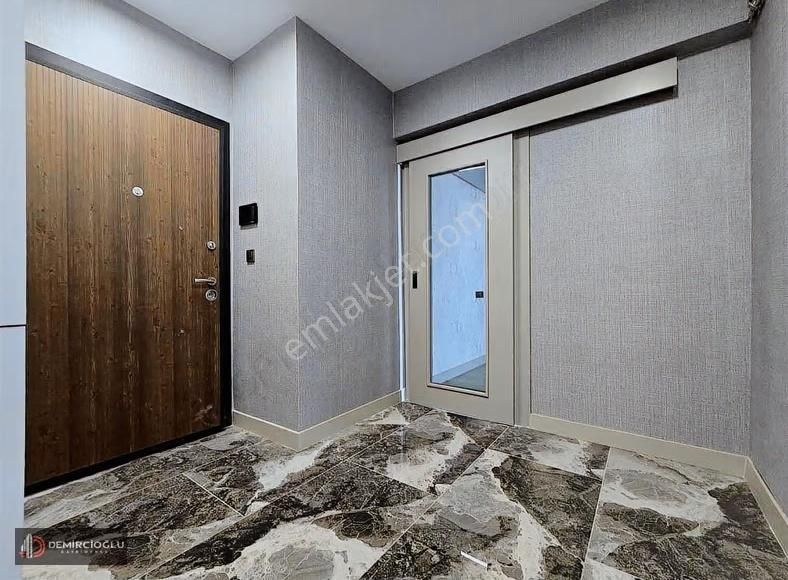 Arven Kalitesinde / Sıfır /bölgenin En Lüks Dairesi - Görsel 16